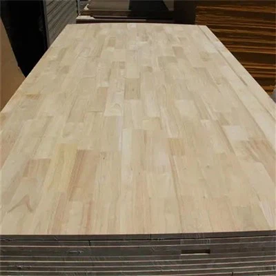 Oak Finger Joint Board